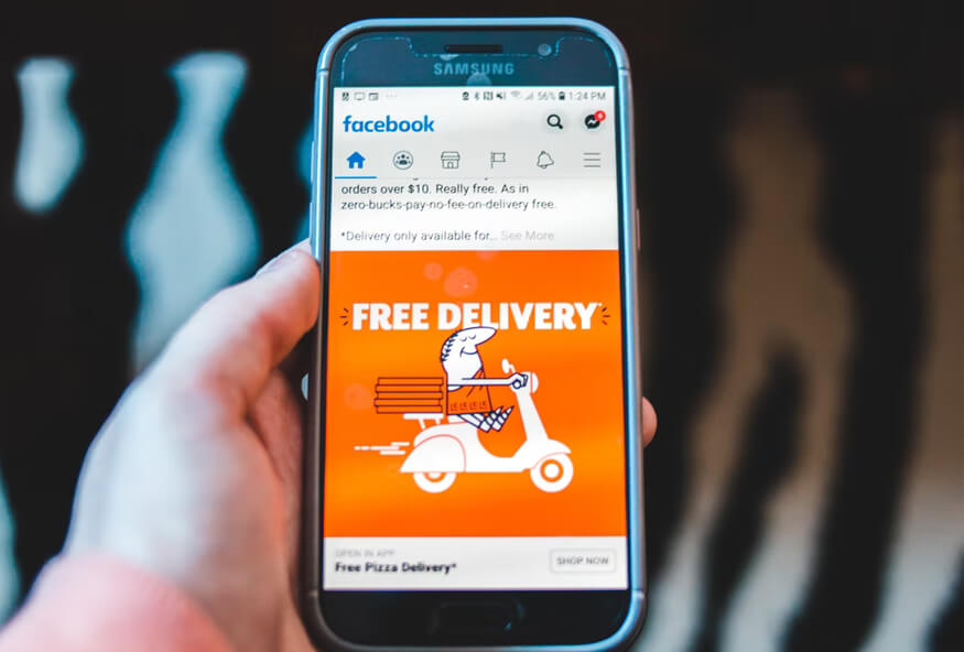 Efficient Route Planning