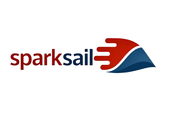 Sparksail Logo